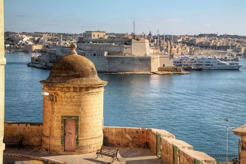 Luciano Al Porto Boutique Valletta