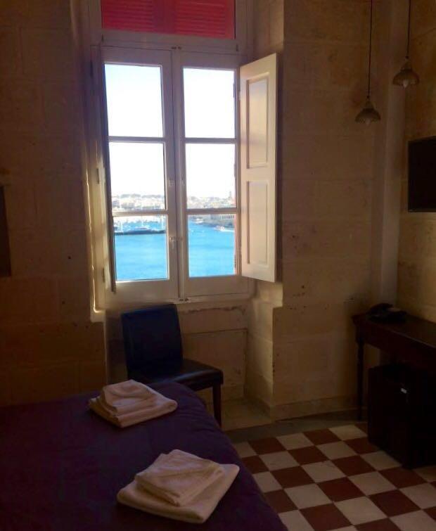 Luciano Al Porto Boutique Guest house