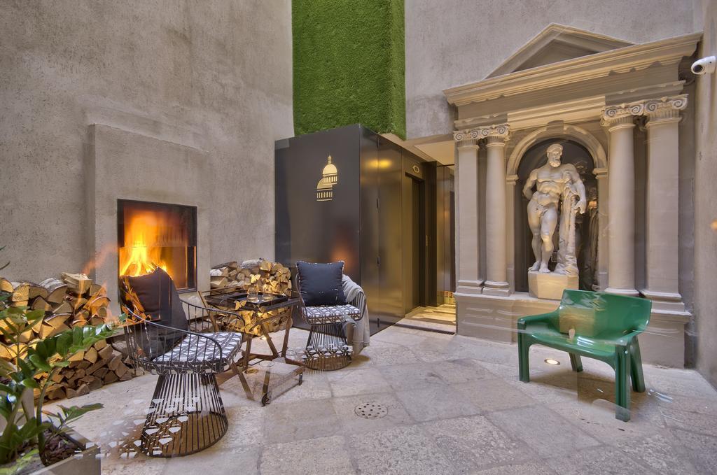 Hotel Casa Ellul - Small Luxury Of The World