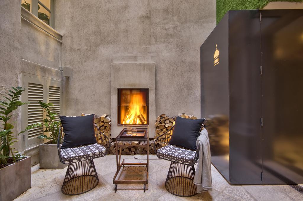 Casa Ellul - Small Luxury Of The World Valletta