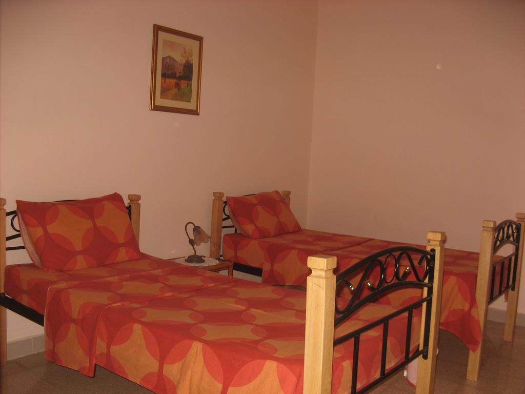 Apartamento Gateway Maisonette *
