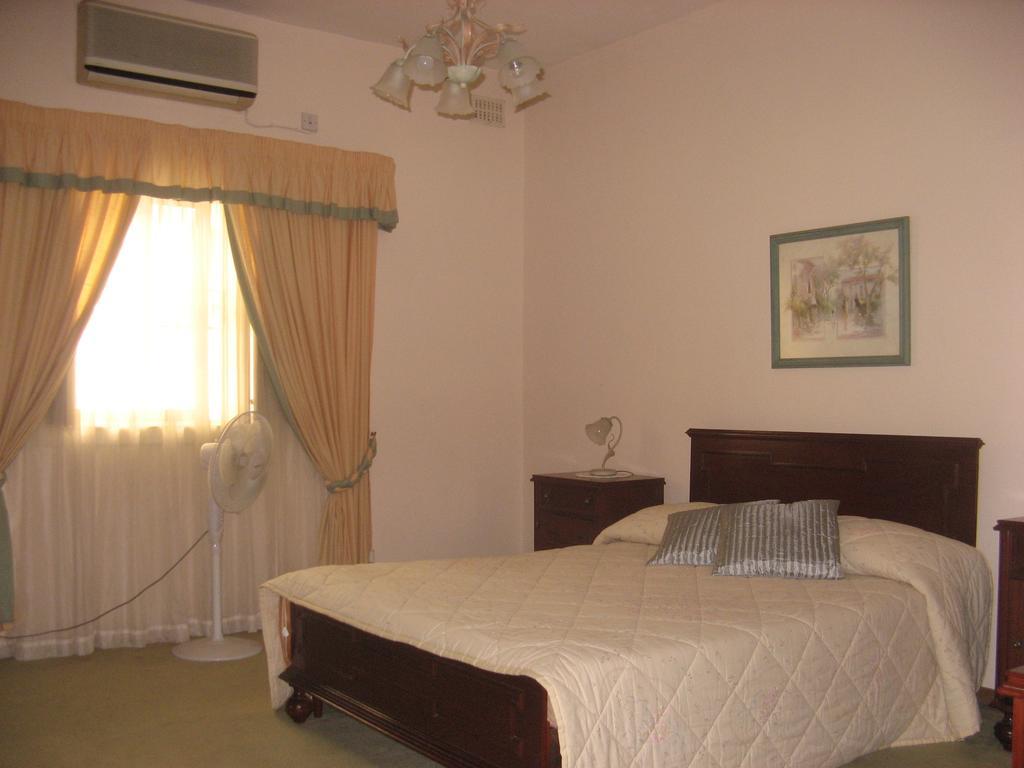 Gateway Maisonette *