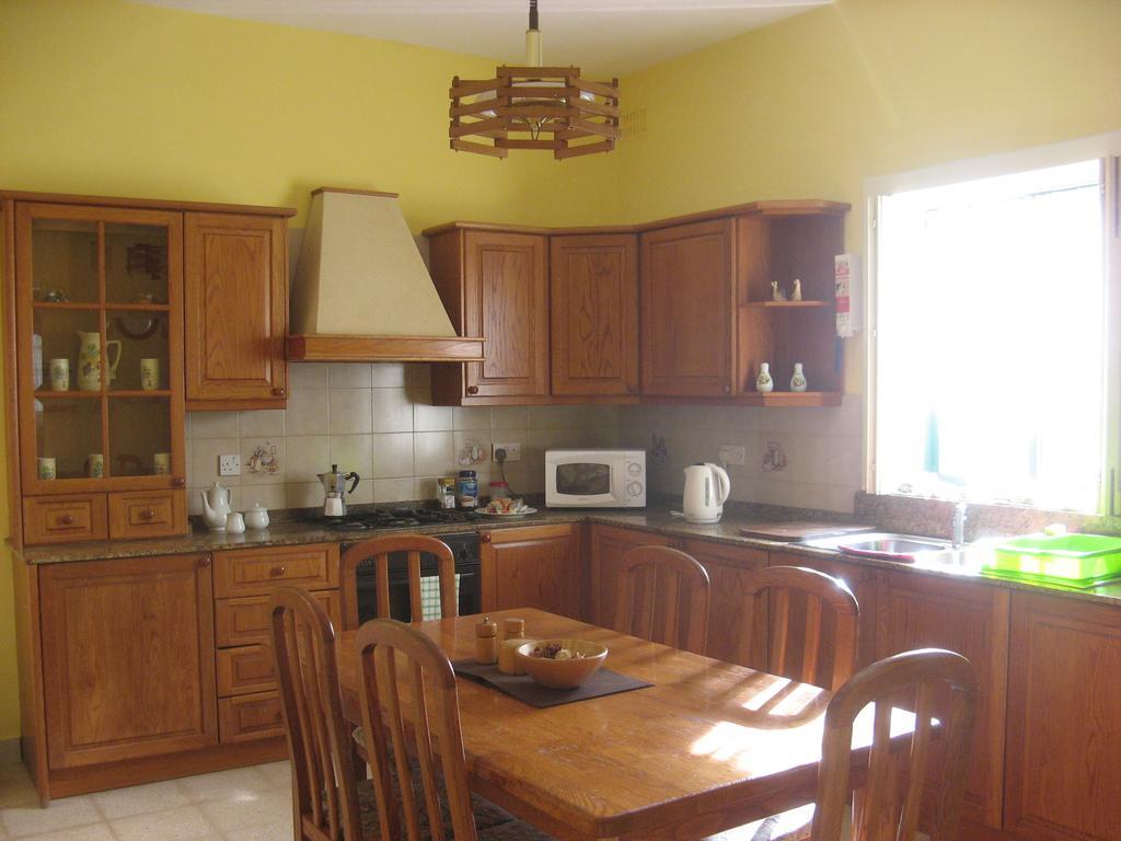 Gateway Maisonette Apartamento Valeta
