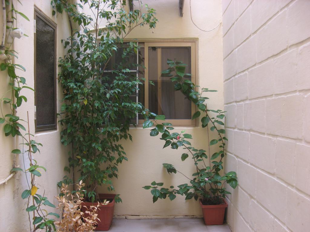 Gateway Maisonette Valeta