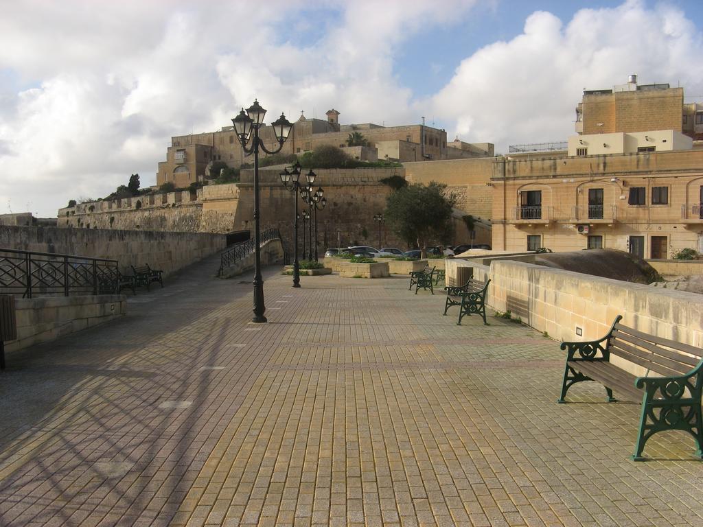 Apartamento Gateway Maisonette *