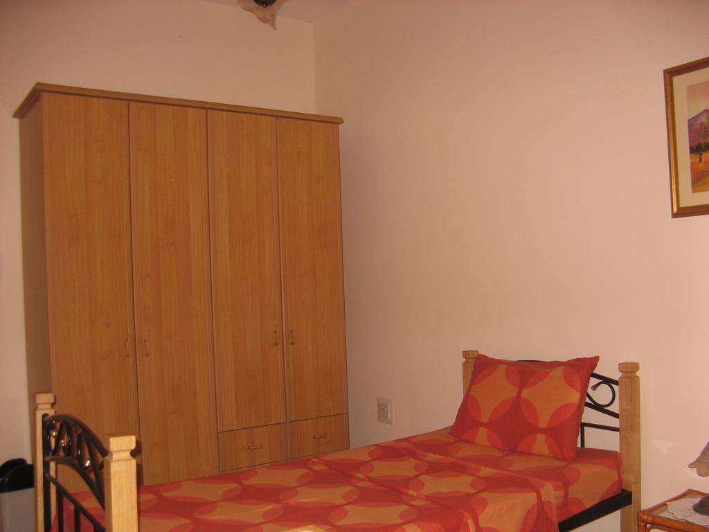 Gateway Maisonette