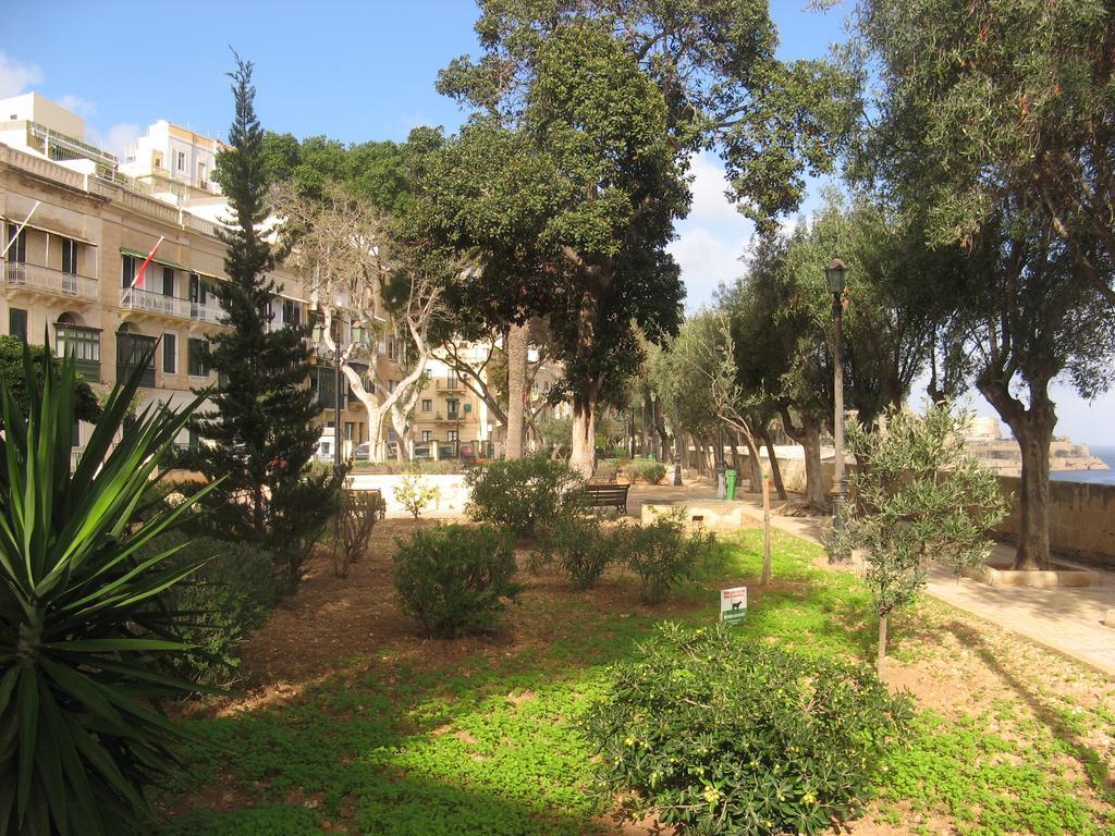 Gateway Maisonette Apartment Valletta