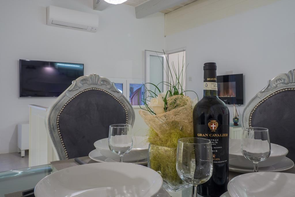 Capital City Suites Apartment