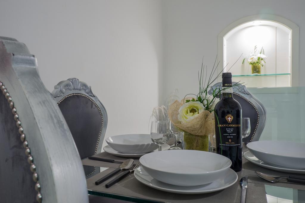 Apartment Capital City Suites *