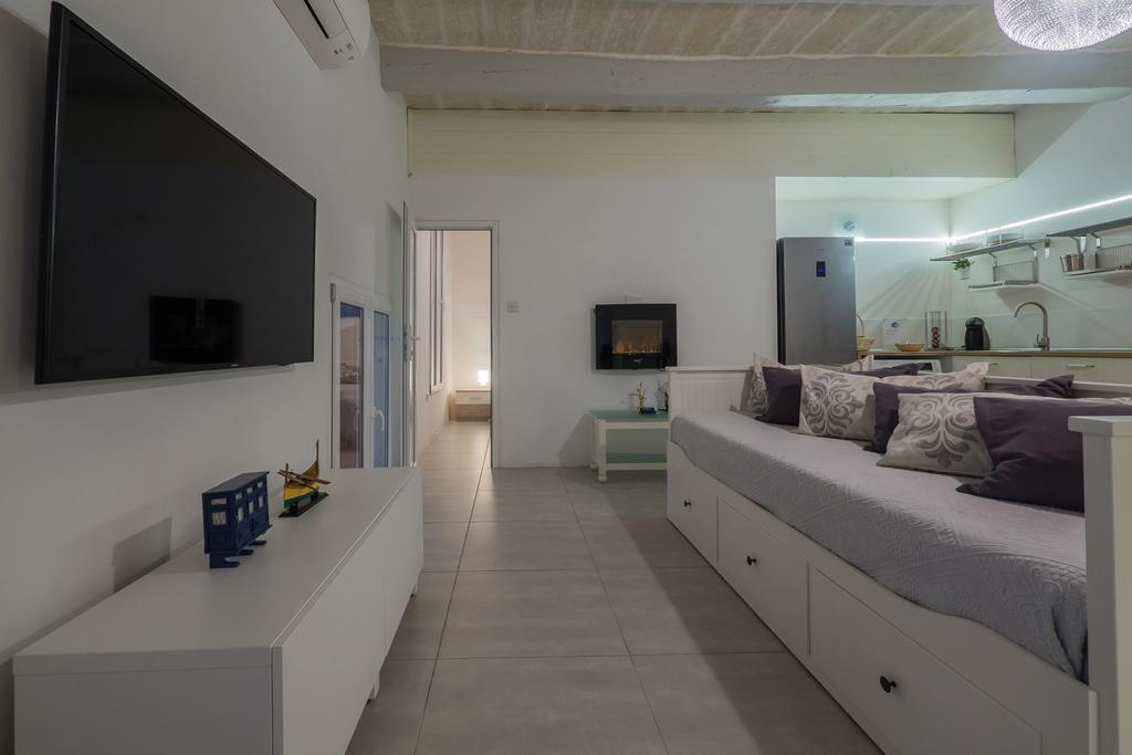 Apartment Capital City Suites Valletta
