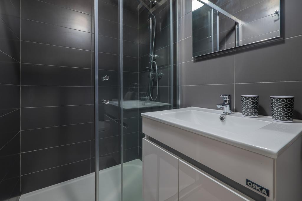 Apartment Capital City Suites
