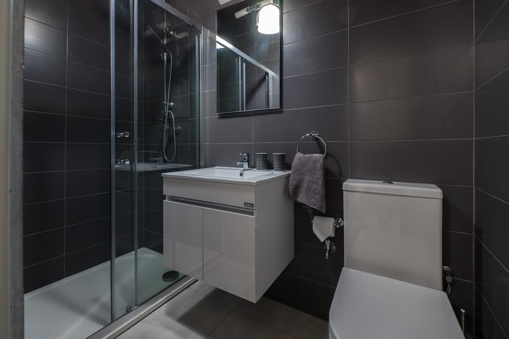 Capital City Suites Valletta
