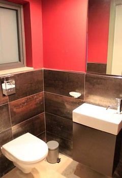 Apartment Palazzo D'orange
