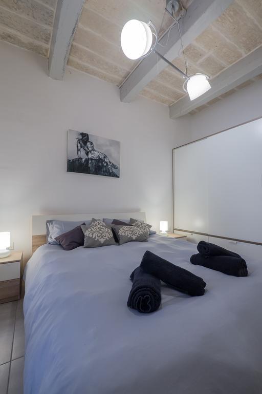 Apartment Capital City Suites