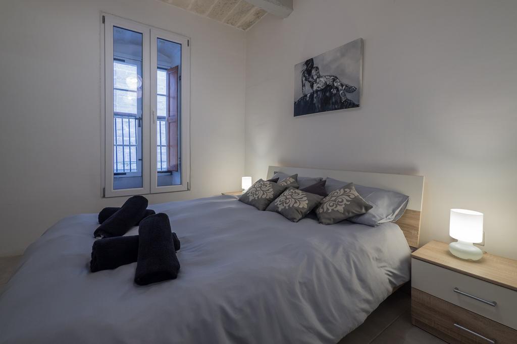 Capital City Suites Apartment Valletta