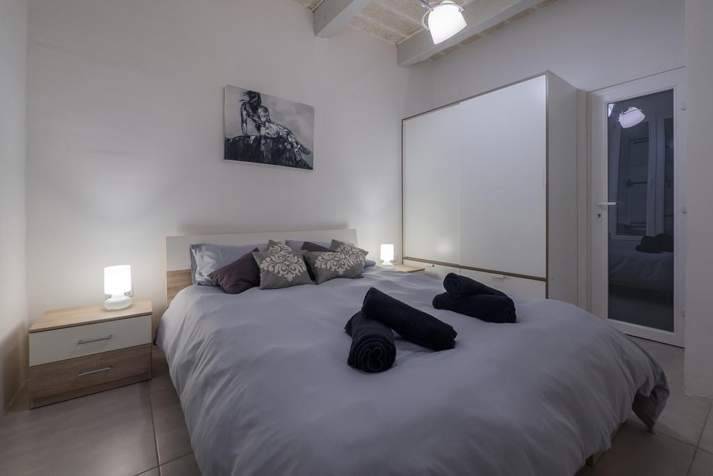 Capital City Suites Apartment