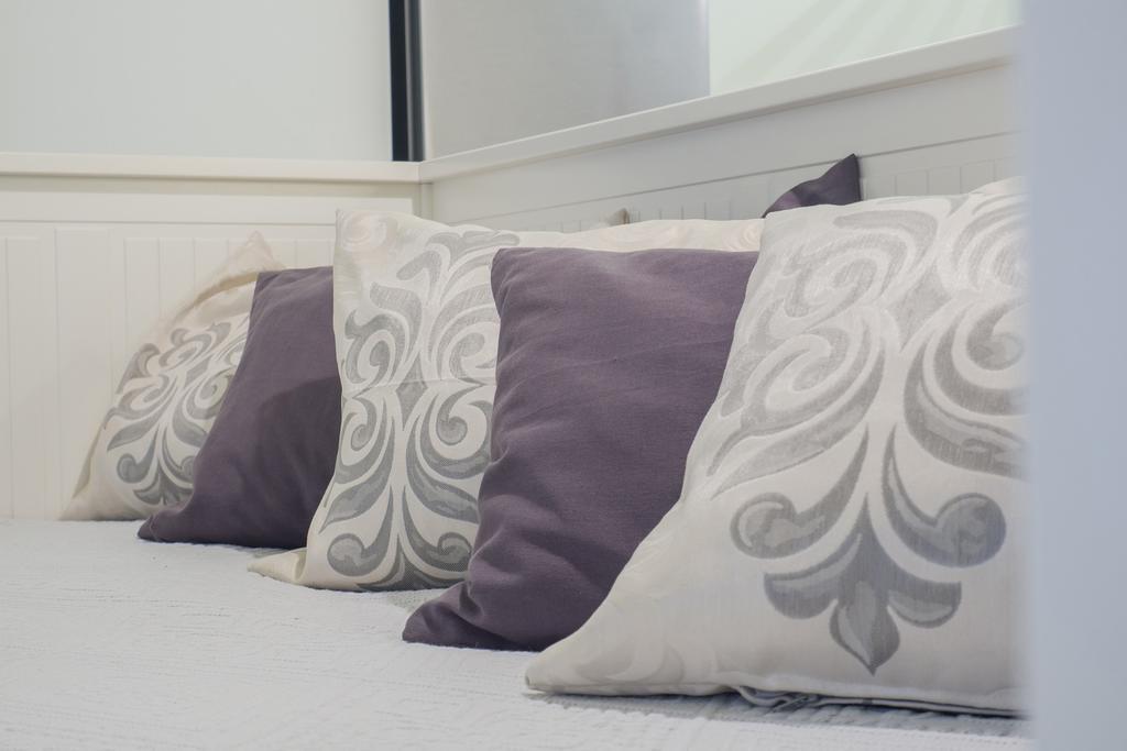 Apartment Capital City Suites