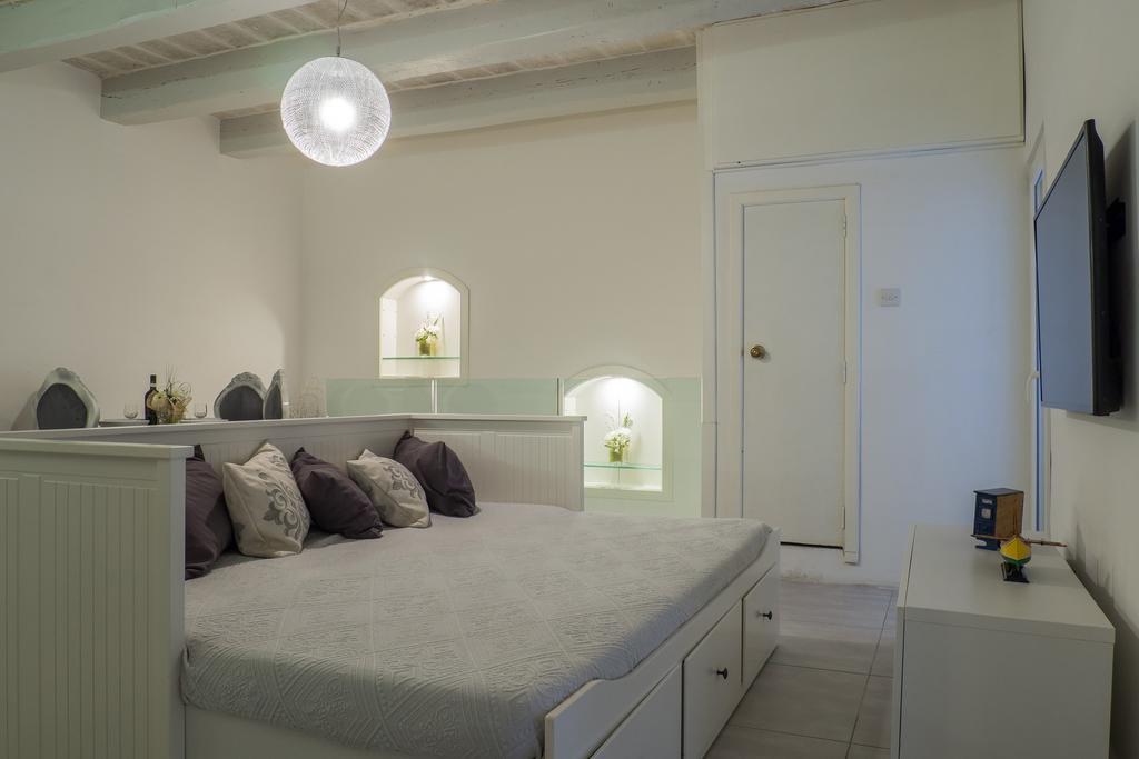 Apartment Capital City Suites *