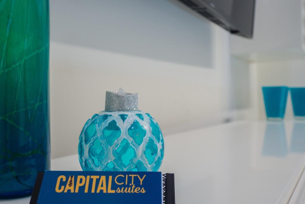 Capital City Suites Apartment