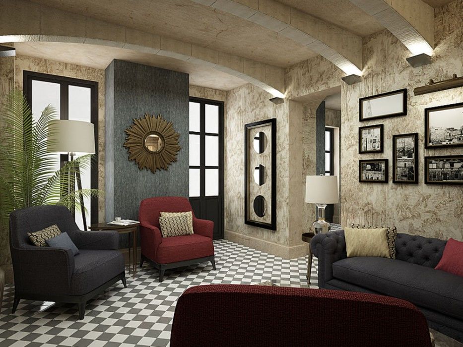 Hotel Palazzo Consiglia - Ik Collection