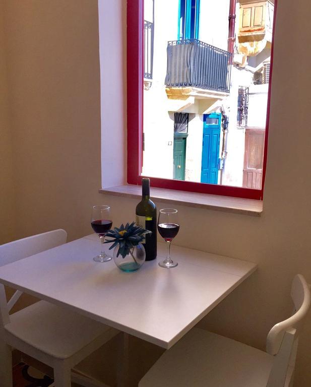 Apartment Luciano - Self Catering Valletta
