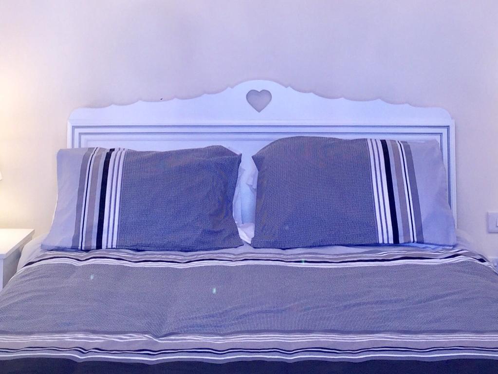 Luciano - Self Catering