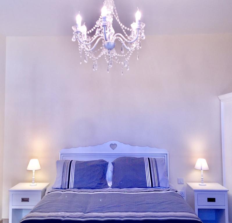 Luciano - Self Catering Apartment Valletta