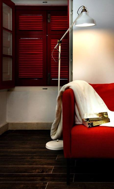 Luciano - Self Catering Apartment Valletta