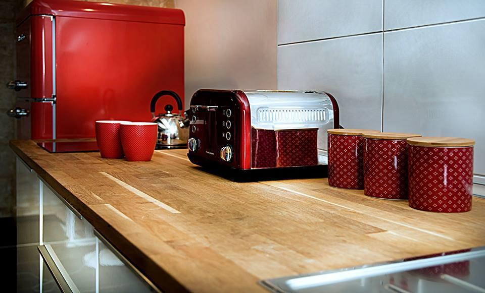 Luciano - Self Catering *