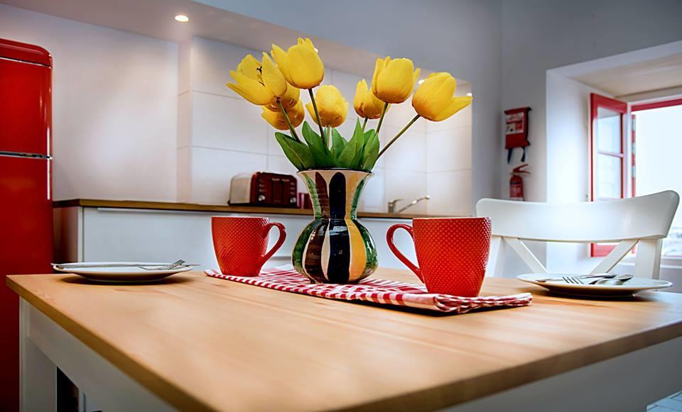 Luciano - Self Catering Apartment *