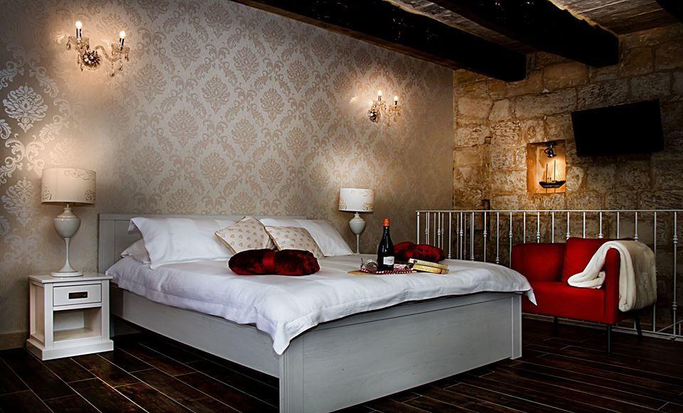 Luciano - Self Catering Valletta