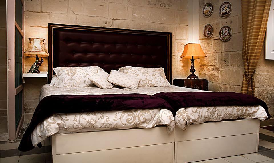 Luciano Al Porto Boutique 3* Valletta