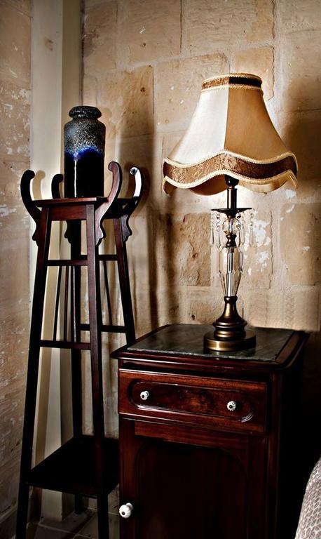 Luciano Al Porto Boutique Guest house Valletta