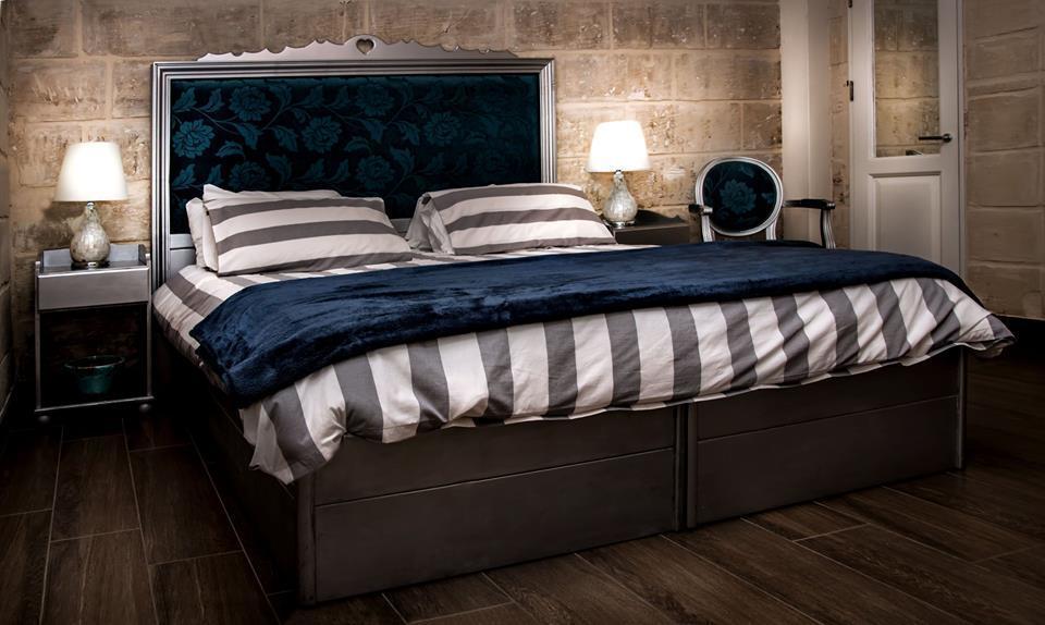 Guest house Luciano Al Porto Boutique Valletta