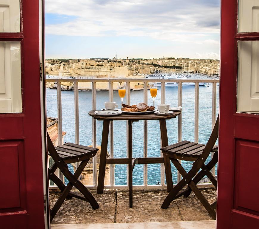 Guest house Luciano Al Porto Boutique Valletta