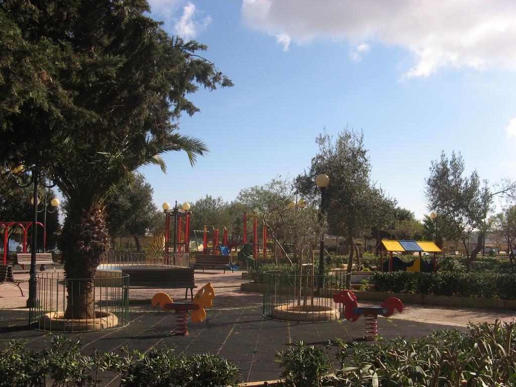 Gateway Maisonette Valeta