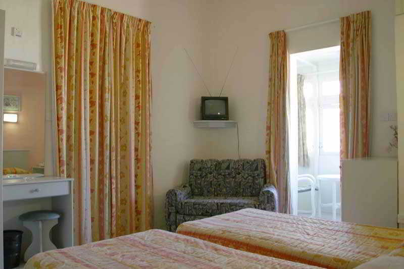 Hotel Grand Harbour