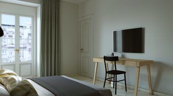 The Manoel Boutique Hotel