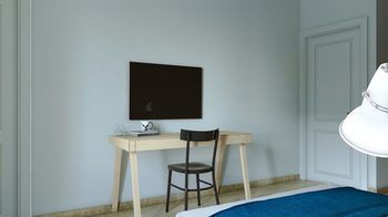 Hotel The Manoel Boutique Hotel