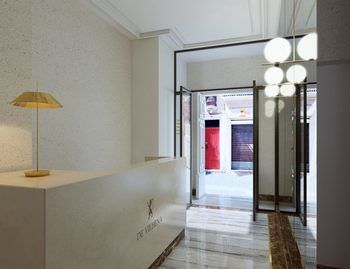 The Manoel Boutique Hotel Valletta