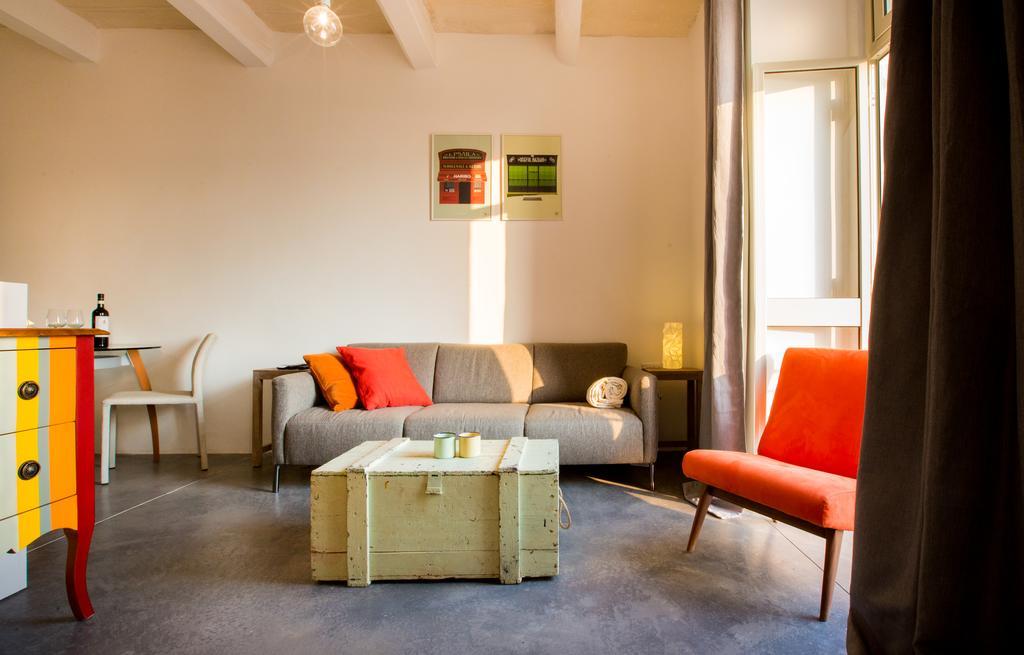 - Hastings Apartment Valletta