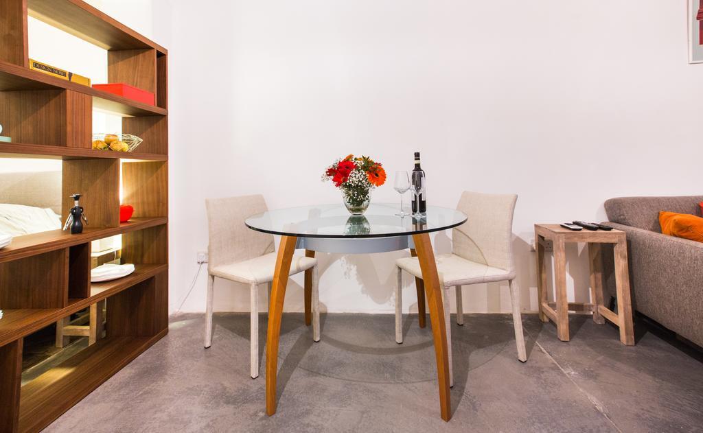 - Hastings Apartment