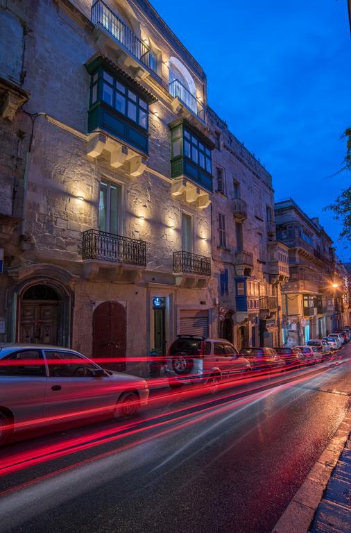 Bed & Breakfast Tano's Boutique Valletta