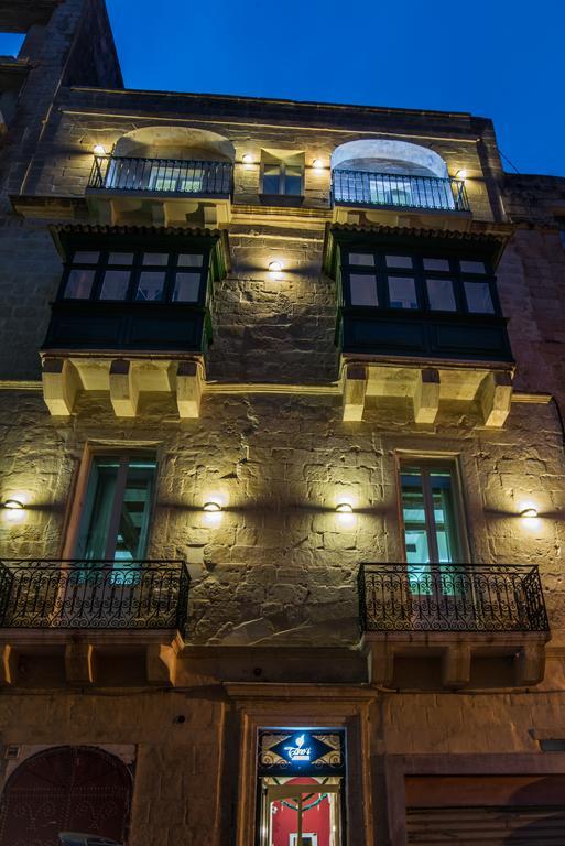 Bed & Breakfast Tano's Boutique Valletta