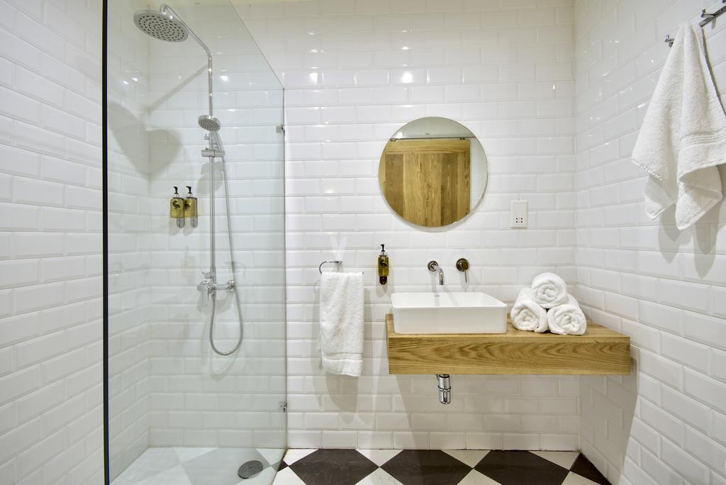 The House In Old Mint Street Apartment *