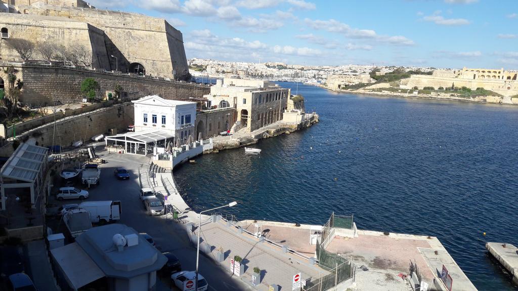 Apartment Mint 1 Valletta