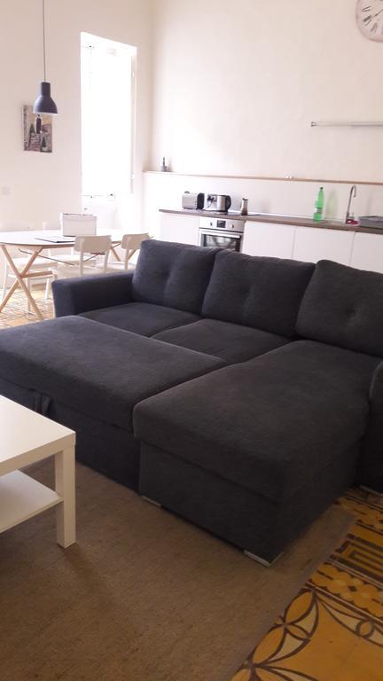 Apartment Mint 1