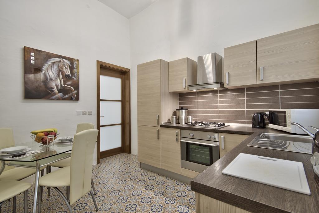19 Apartment Valletta