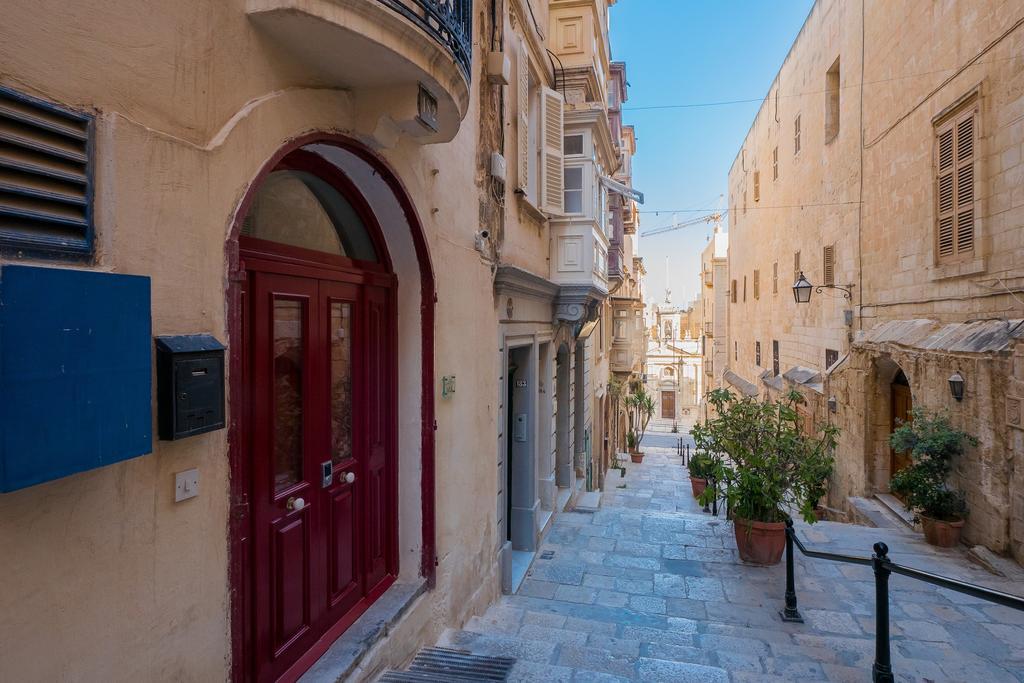 Lucia 182 Apartment Valletta
