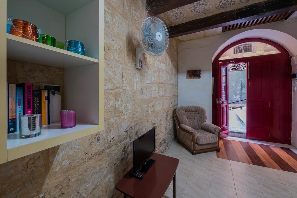 Apartment Lucia 182